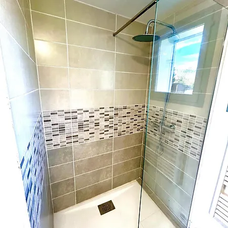 Entre Terre & Marais-plain-pied-plage A 15min-bbq * Noyelles-sur-Mer