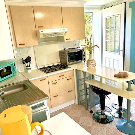 Entre Terre & Marais-plain-pied-plage A 15min-bbq * Noyelles-sur-Mer