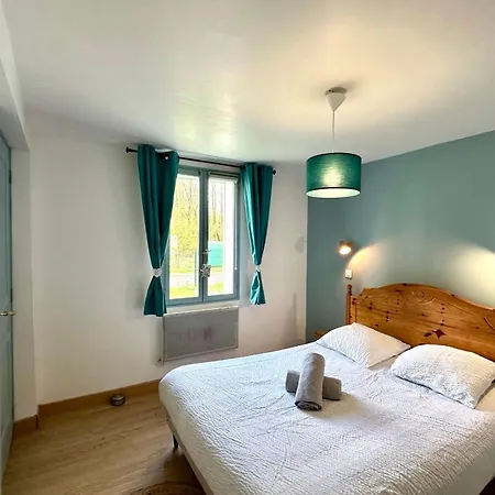 Escapade Détentest-valery&le Crotoy à 15 Min Noyelles-sur-Mer