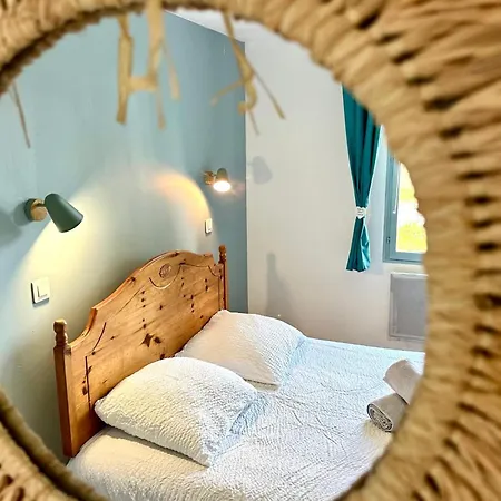 Casa de Férias Escapade Détentest-valery&le Crotoy à 15 Min Noyelles-sur-Mer